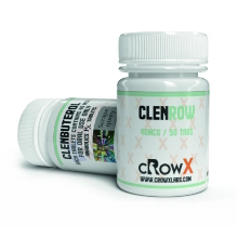 Clenrow